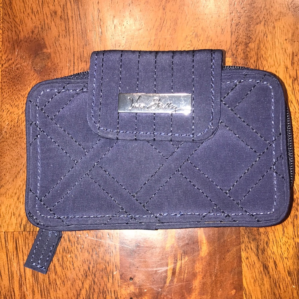 Vera Bradley Wallet!